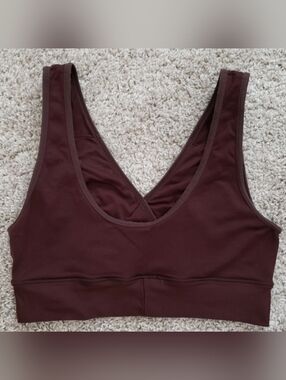 STRETCH BRALETTE IN XS